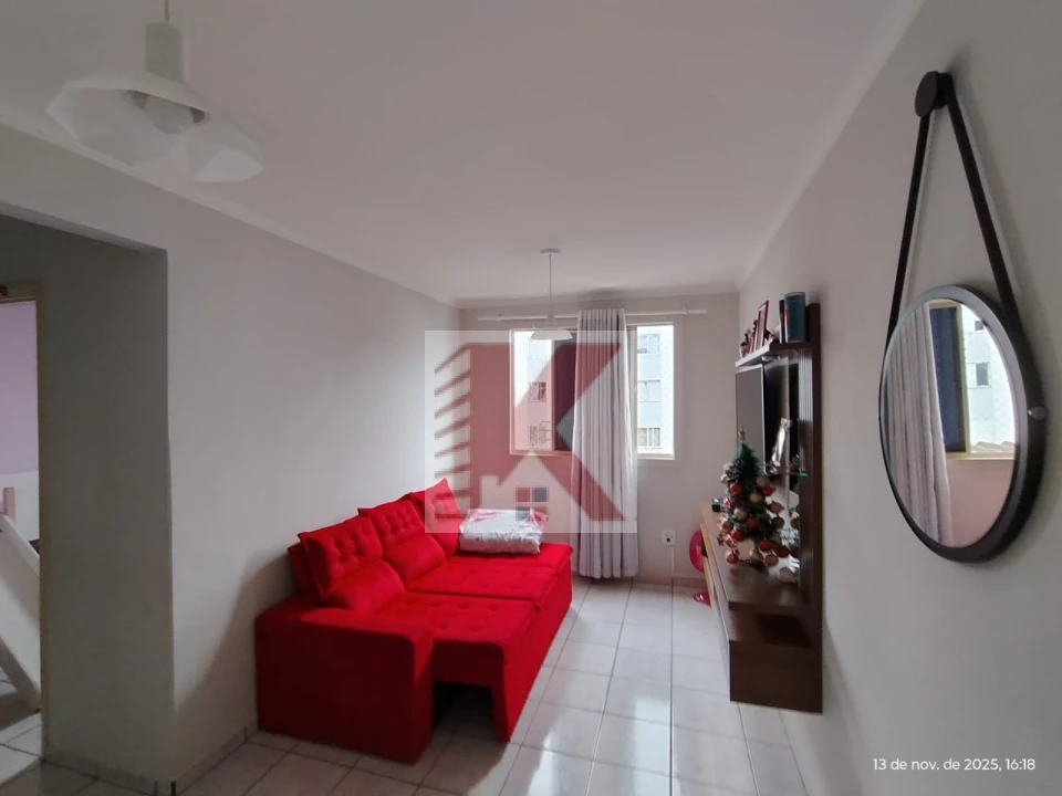 Imagens do imóveis Apartamento  à Venda - Vale do Cambezinho I | Zona Leste  de Londrina na Avenida das Américas.