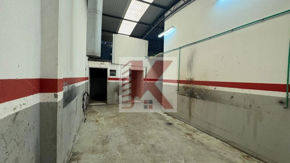 Imagens do imóveis Barracão Comercial