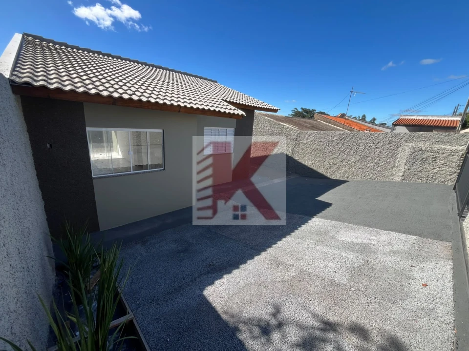Imagens do imóveis Casa nova a venda no Vivi Xavier