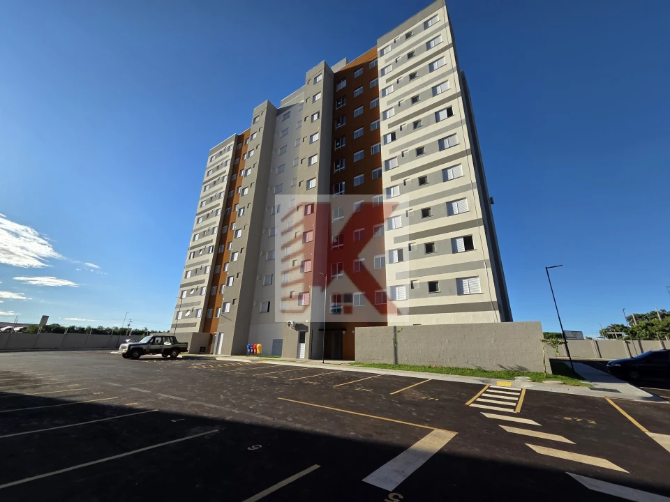 Imagens do imóveis LOCAÇÃO Apartamento Morada dos Ventos