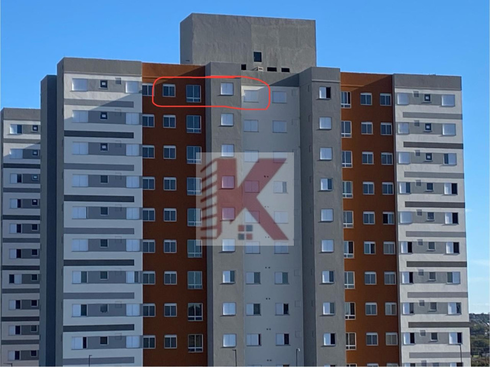Imagens do imóveis Apartamento Na Planta Á Venda San Fernando Londrina Velatto Morada Dos Ventos R$ 299.000,00