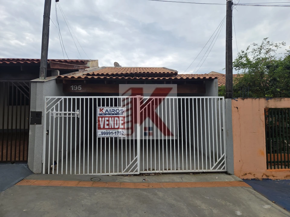 Geminada a Venda Vila Romana