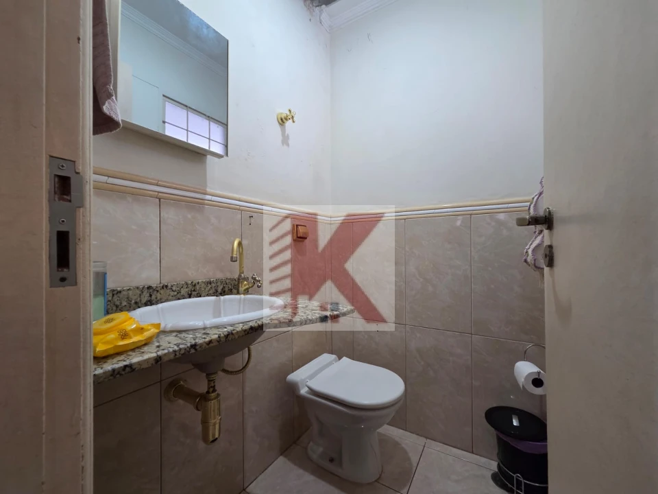 Imagens do imóveis SOBRADO