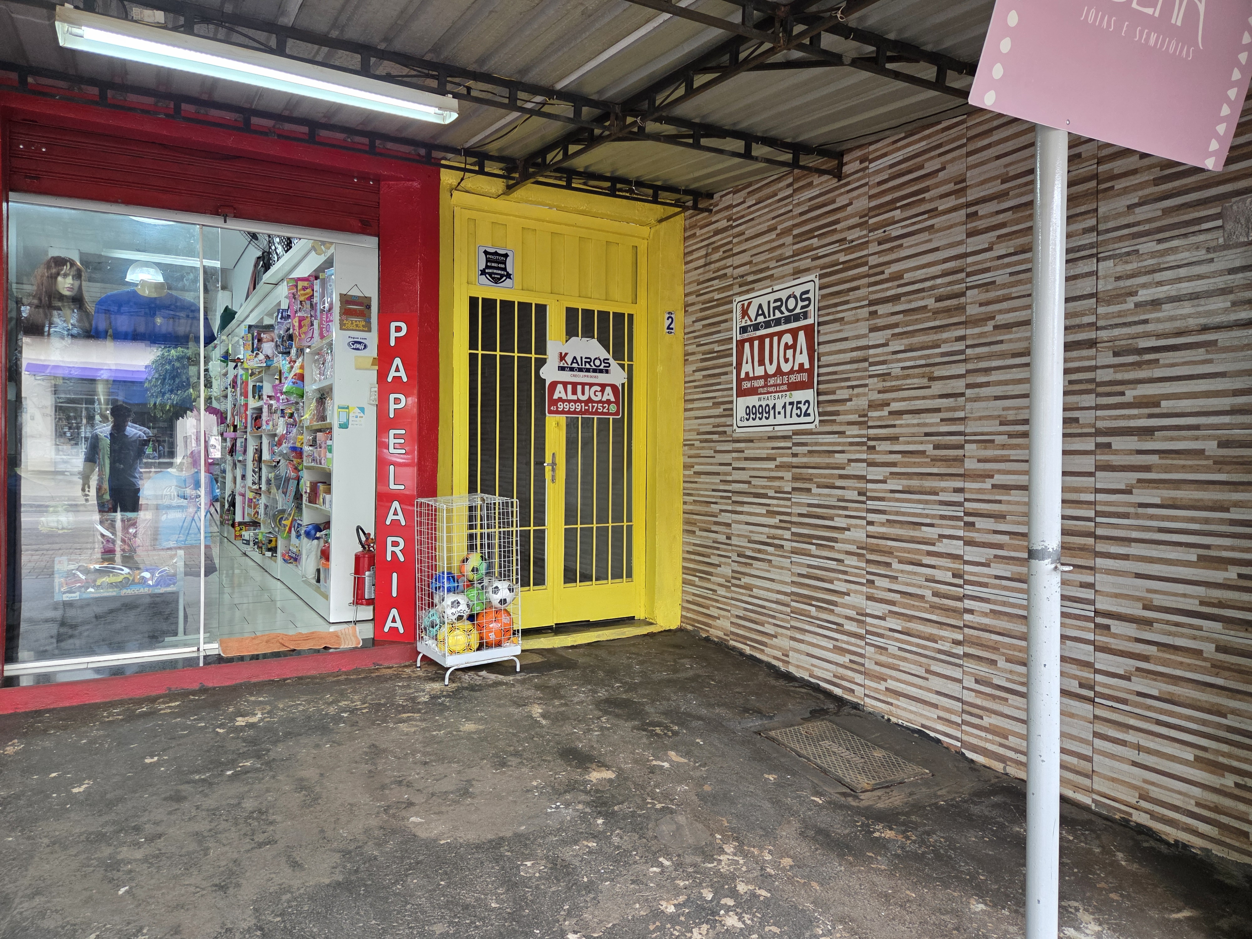 Imagens do imóveis LOCAÇÃO SALA COMERCIAL