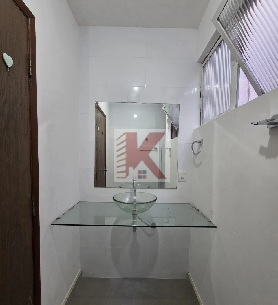 Imagens do imóveis Apartamento R. Goiás / R. Santos
