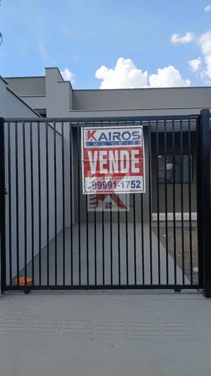 RESIDENCIA GERMINADA ESCRITURADA A VENDA ACEITA TERRENO COMO PARTE DE PAGAMENTO ACEITA FINANCIAMENTO CONSULTAR CORRETOR MARCIANO  43 99643.1383