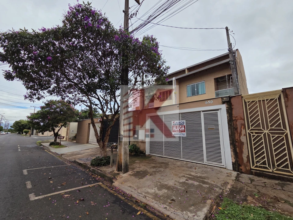 Imagens do imóveis TRIPLEX LOCAÇÃO NA ZONA SUL - LONDRINA
