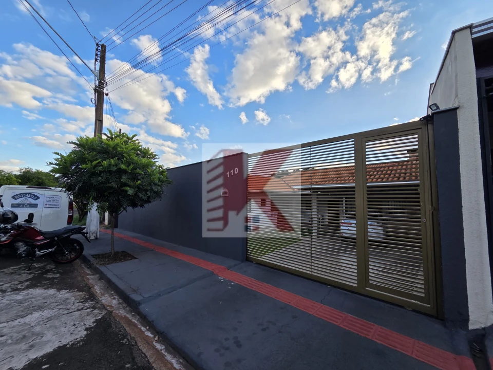 Casa a venda Vale Verde