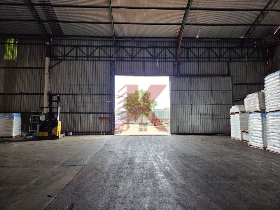 Imagens do imóveis Barracão Comercial