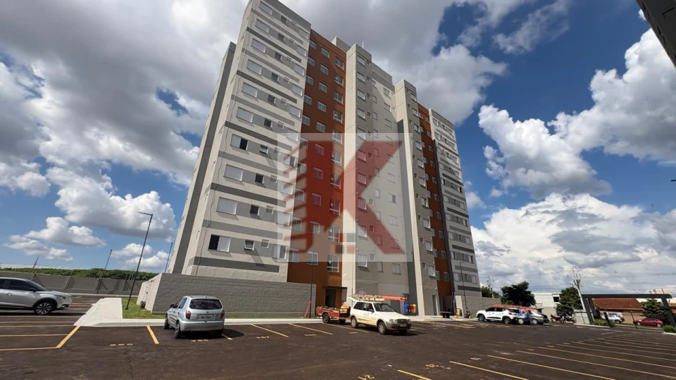 Imagens do imóveis QUITADO VELATTO  - APARTAMENTO 2 QUARTOS | 48 m² NOVO ZONA LESTE -  10º ANDAR VISTA PARA A PISTA AEROPORTO