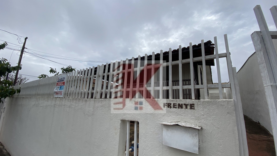 Imagens do imóveis LOCAÇÃO R$1.000,00 CASA MADEIRA NO JARDIM AEROPORTO, JK / SANTOS DUMONT