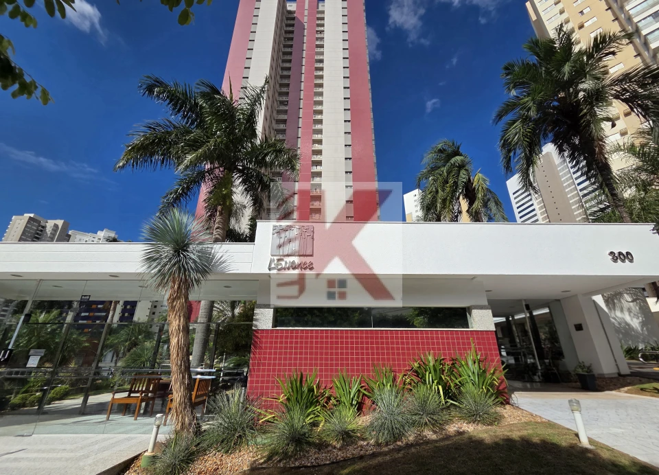 Imagens do imóveis L'ESSENCE  MOBILIADO - LOCAÇÃO