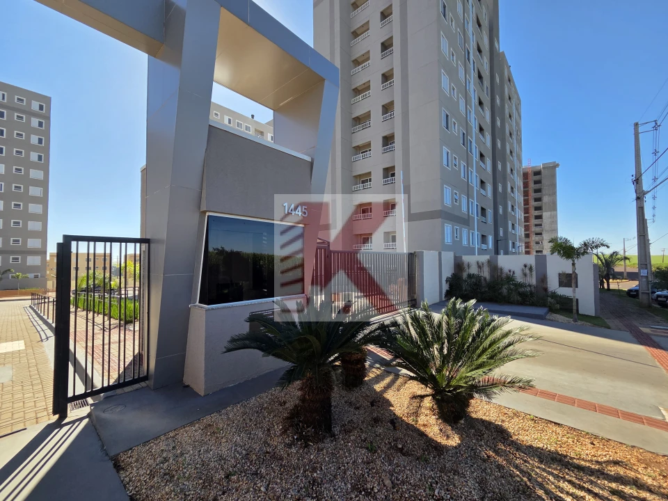 Residencial Lake Picasso