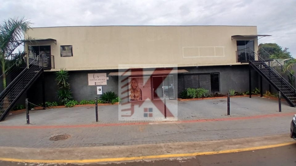 Imagens do imóveis Comercial Para Alugar Vila Santa Terezinha Londrina NA PARTE SUPERIOR