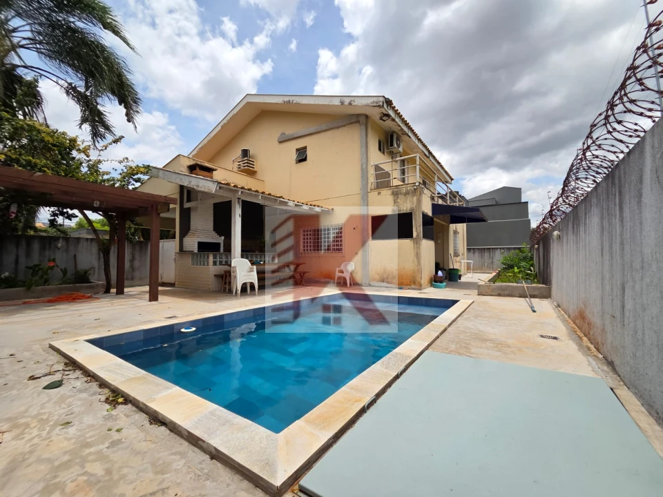 Imagens do imóveis SOBRADO