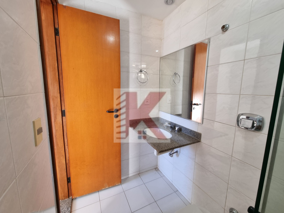Imagens do imóveis LOCAÇÃO APARTAMENTO NO CENTRO EDIFICIO LE JARDIM DUAS SUITES