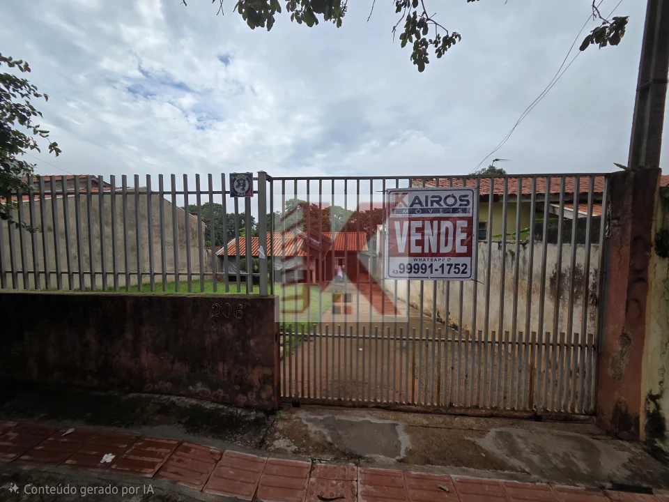 Imagens do imóveis CASA NA REGIÃO DO SAN FERNANDO VALE VERDE