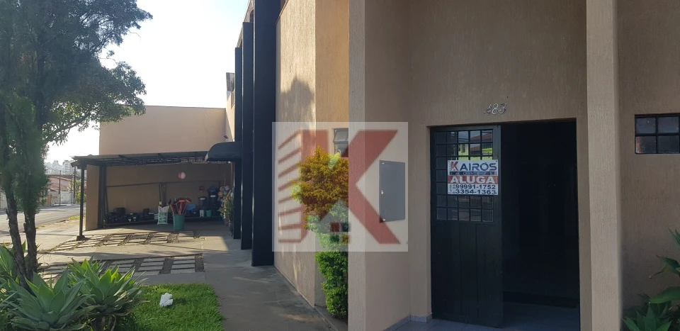 Imagens do imóveis SALA COMERCIAL SEM CONDOMINIO NO SAN FERNANDO