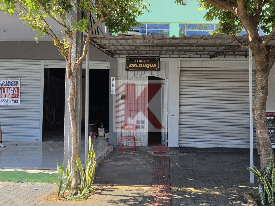 Imagens do imóveis Apartamento Kitnet