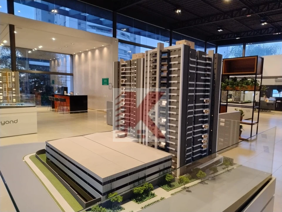 Imagens do imóveis DIREITOS DE APARTAMENTO NA GLEBA PALHANO - VENDE