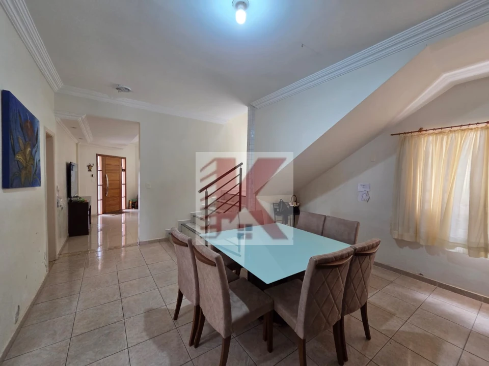 Imagens do imóveis SOBRADO