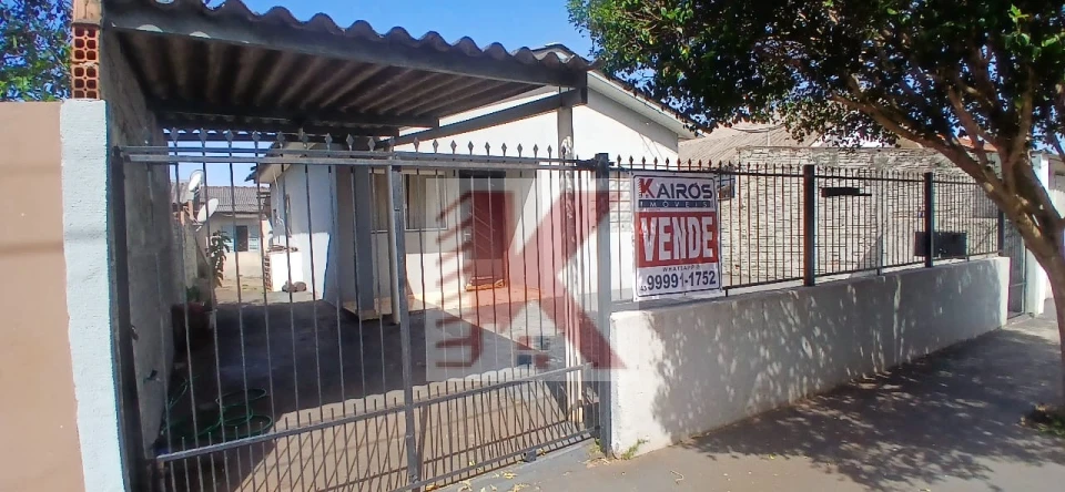 Imagens do imóveis CASA COM DEPENDENCIA - R$290.000,00 NÃO ACEITA FINANCIAMENTO