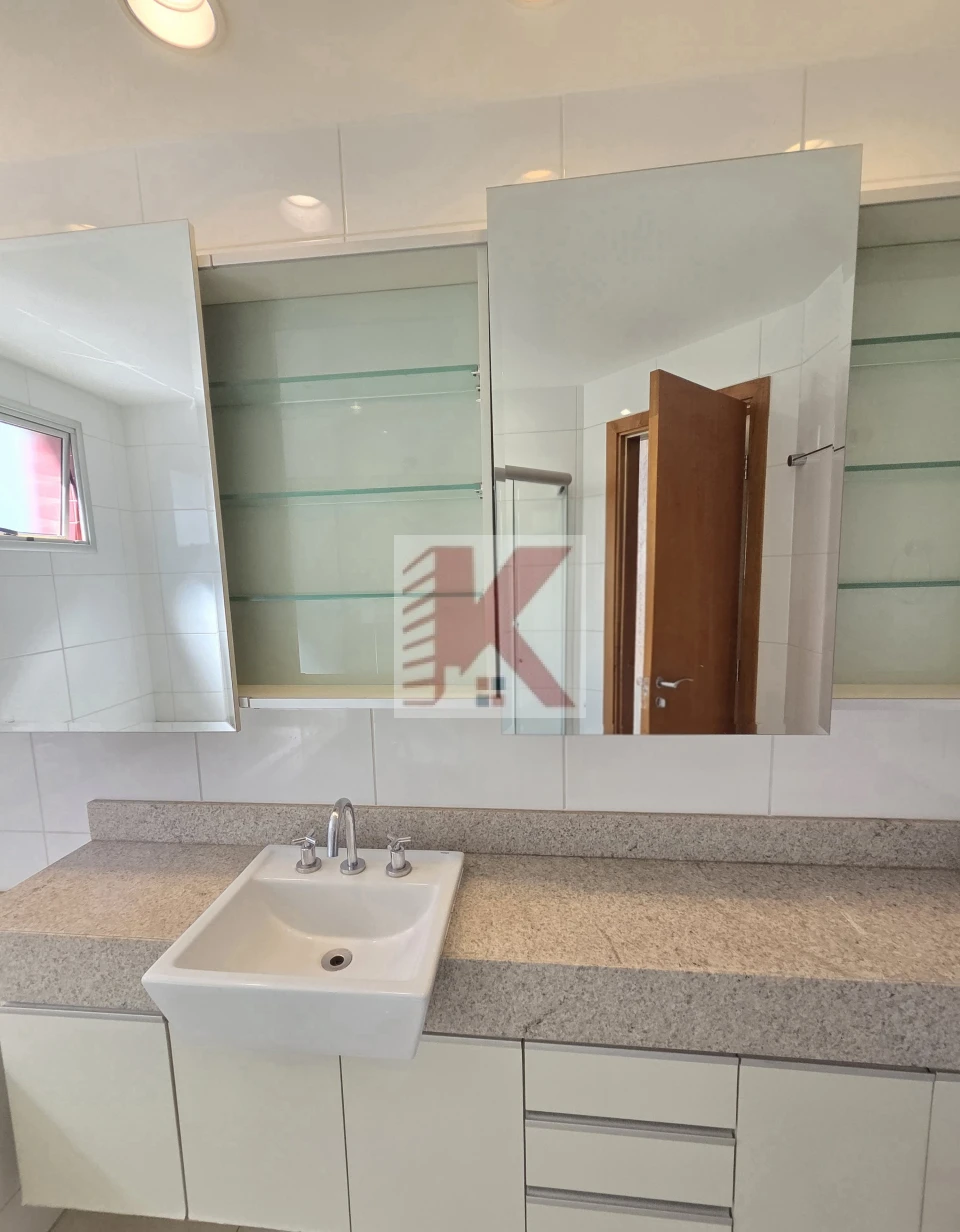 Imagens do imóveis L'ESSENCE  MOBILIADO - LOCAÇÃO