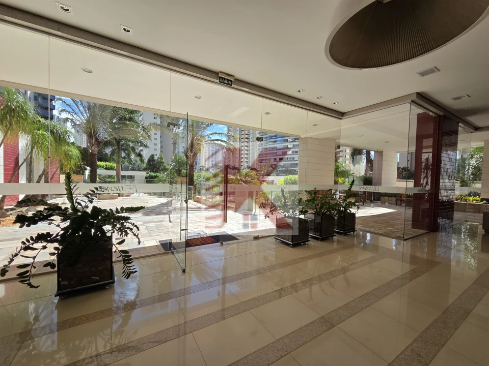 Imagens do imóveis L'ESSENCE  MOBILIADO - LOCAÇÃO