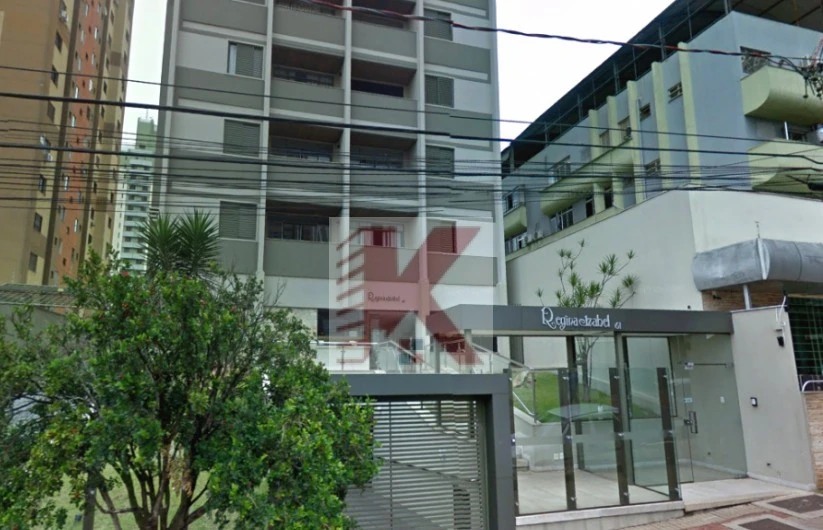 Imagens do imóveis Apartamento Á Venda Condomínio Regina Izabel Londrina