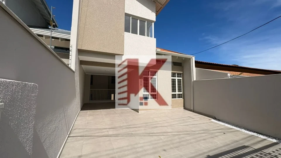 Imagens do imóveis SOBRADO COM EXCELENTE  ACABAMENTO DE ALTO PADRÃO