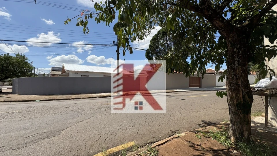 Imagens do imóveis Casa Para Alugar California Londrina