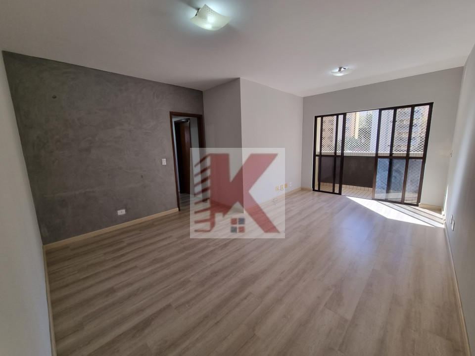 Imagens do imóveis LOCAÇÃO APARTAMENTO NO CENTRO EDIFICIO LE JARDIM DUAS SUITES