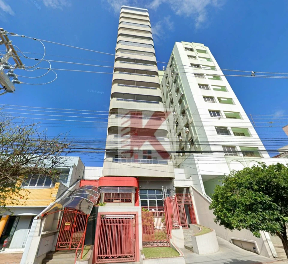 Imagens do imóveis Edifício Athenas Garden - Centro de Londrina