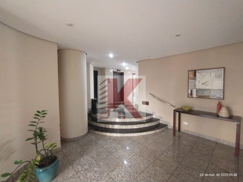 Imagens do imóveis LOCAÇÃO APARTAMENTO NO CENTRO EDIFICIO LE JARDIM DUAS SUITES