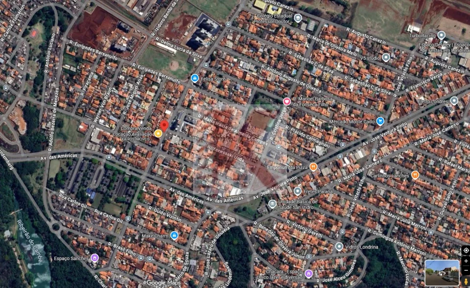 Imagens do imóveis LOCAÇÃO SALA COMERCIAL