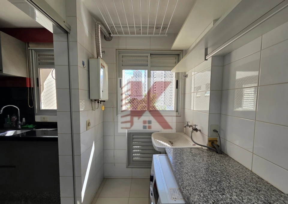 Imagens do imóveis L'ESSENCE  MOBILIADO - LOCAÇÃO