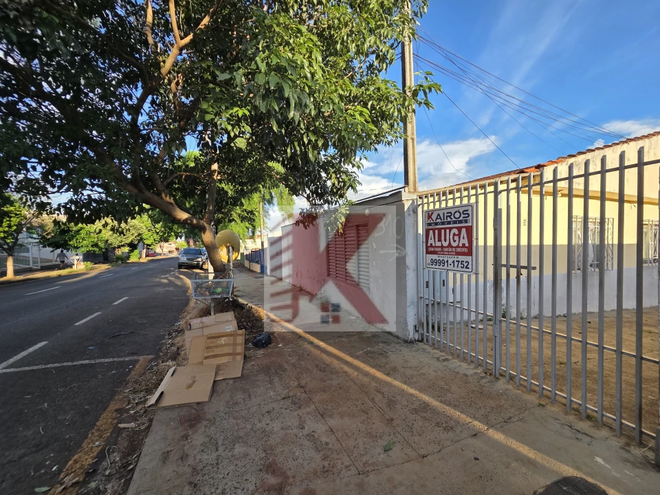 Imagens do imóveis Casa para Locação