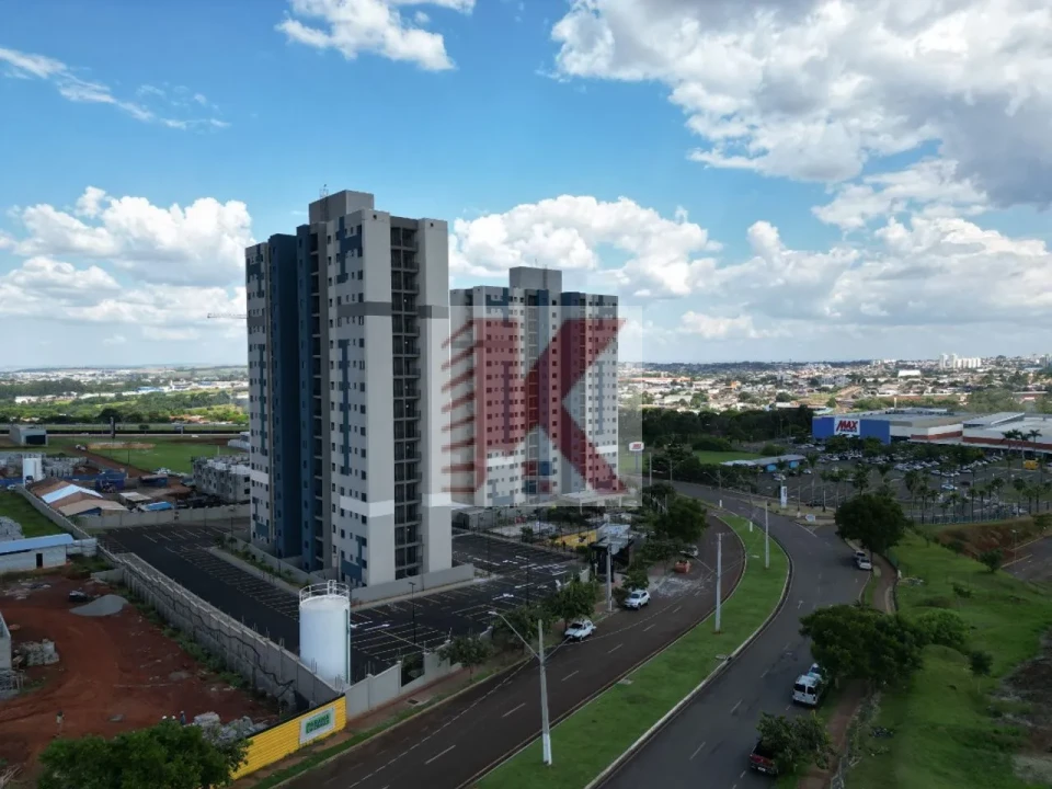 Imagens do imóveis Locação - Residencial Ever - MOBILIADO