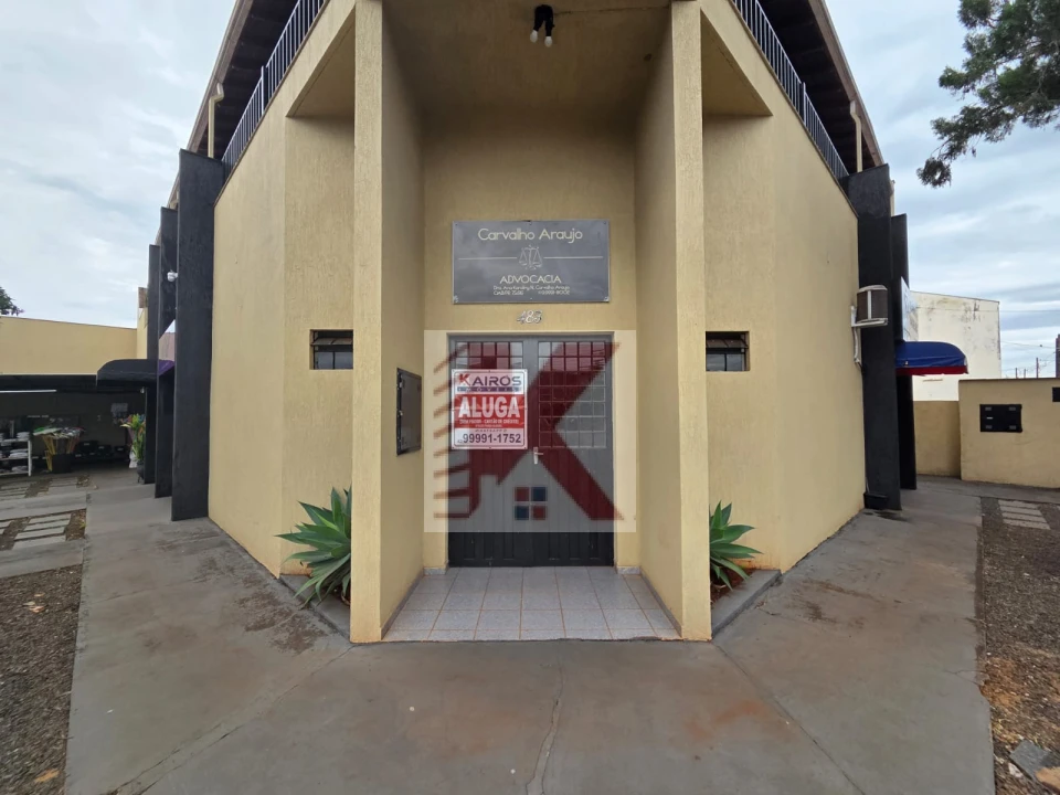 Imagens do imóveis SALA COMERCIAL SEM CONDOMINIO NO SAN FERNANDO