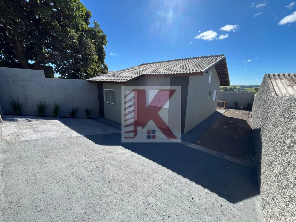 Imagens do imóveis Casa nova a venda no Vivi Xavier