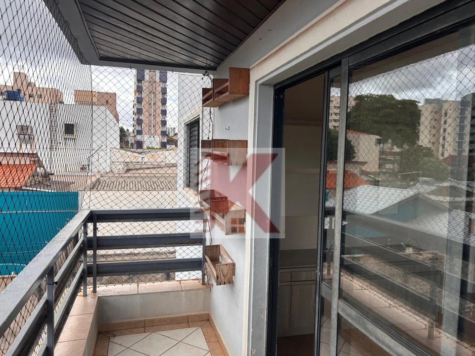 Imagens do imóveis Residencial Chile