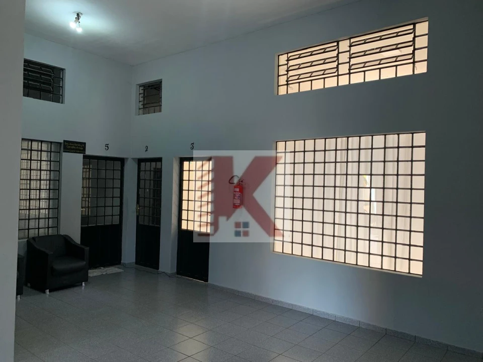 Imagens do imóveis Comercial SALA  LOCAÇÃO SAN FERNANDO - LONDRINA R$800,00