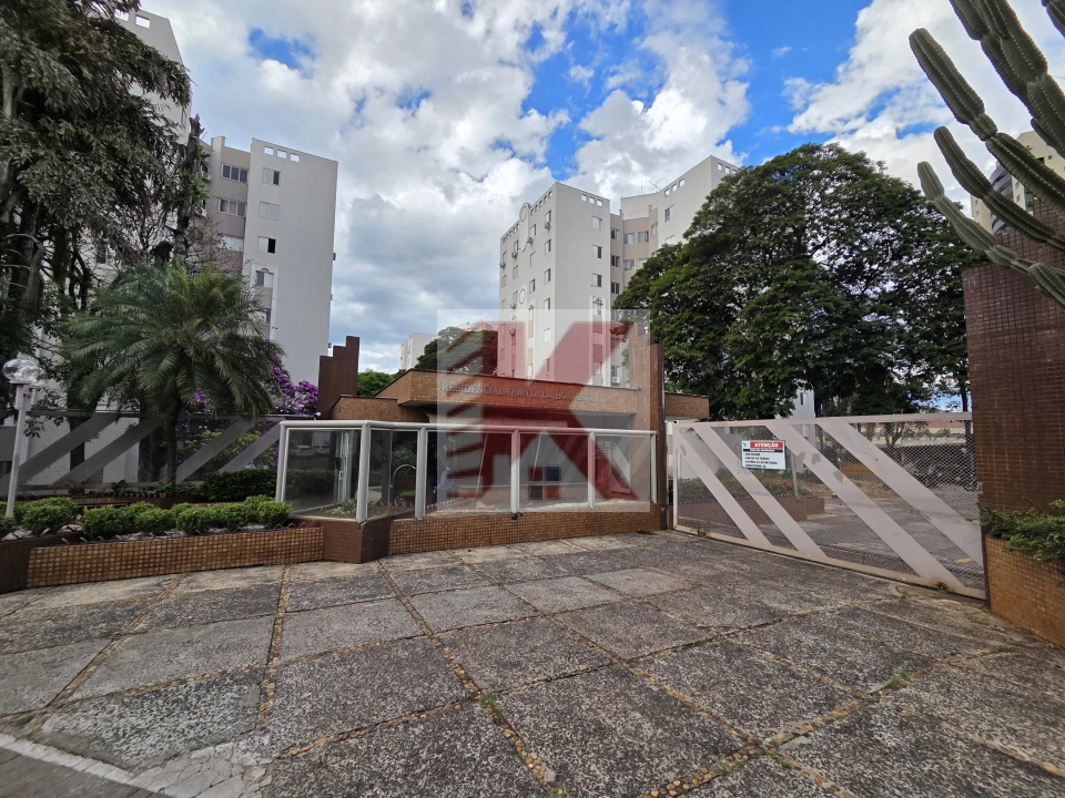 Residencial Quinta da Boa Vista I - Torre D. Pedro I