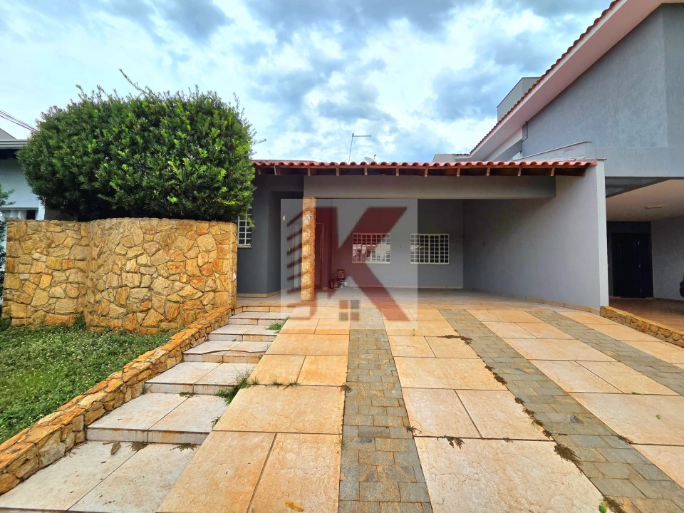 Imagens do imóveis Casa para Locação no Aspen Park