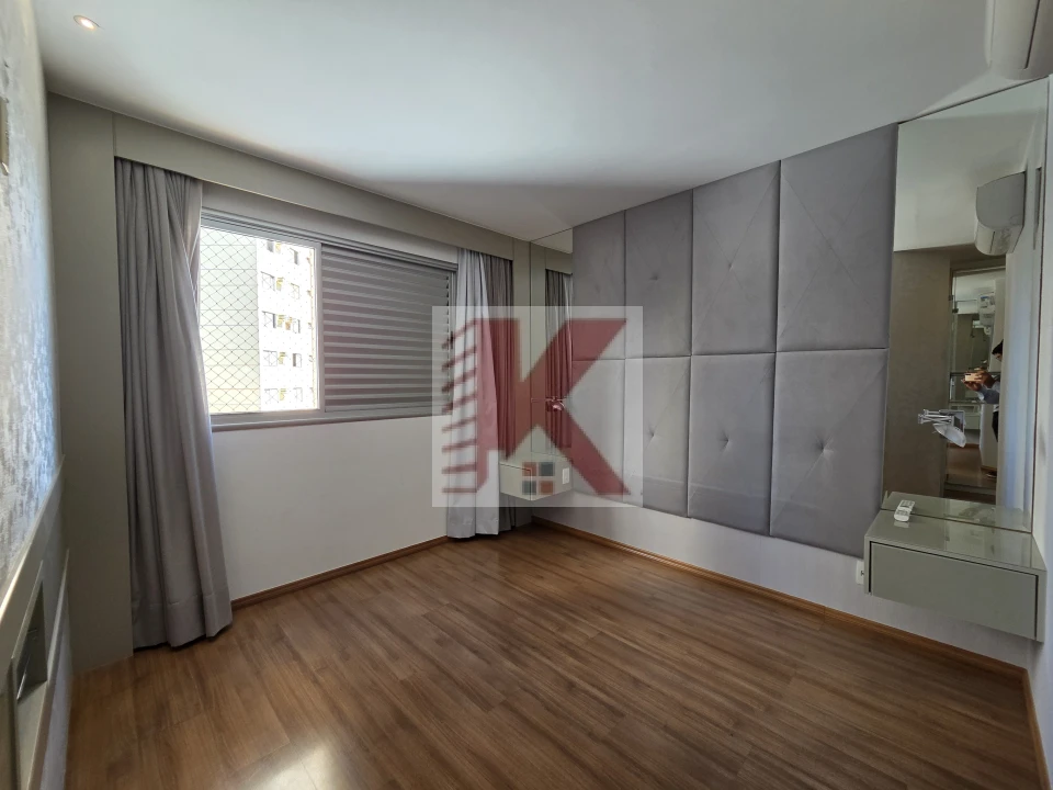 Imagens do imóveis L'ESSENCE  MOBILIADO - LOCAÇÃO