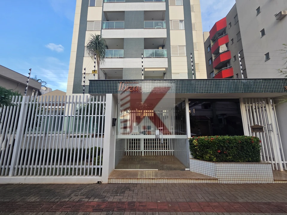 Imagens do imóveis LOCAÇÃO IBISA - RESIDENCIAL APARTAMENTO MOBILIADO