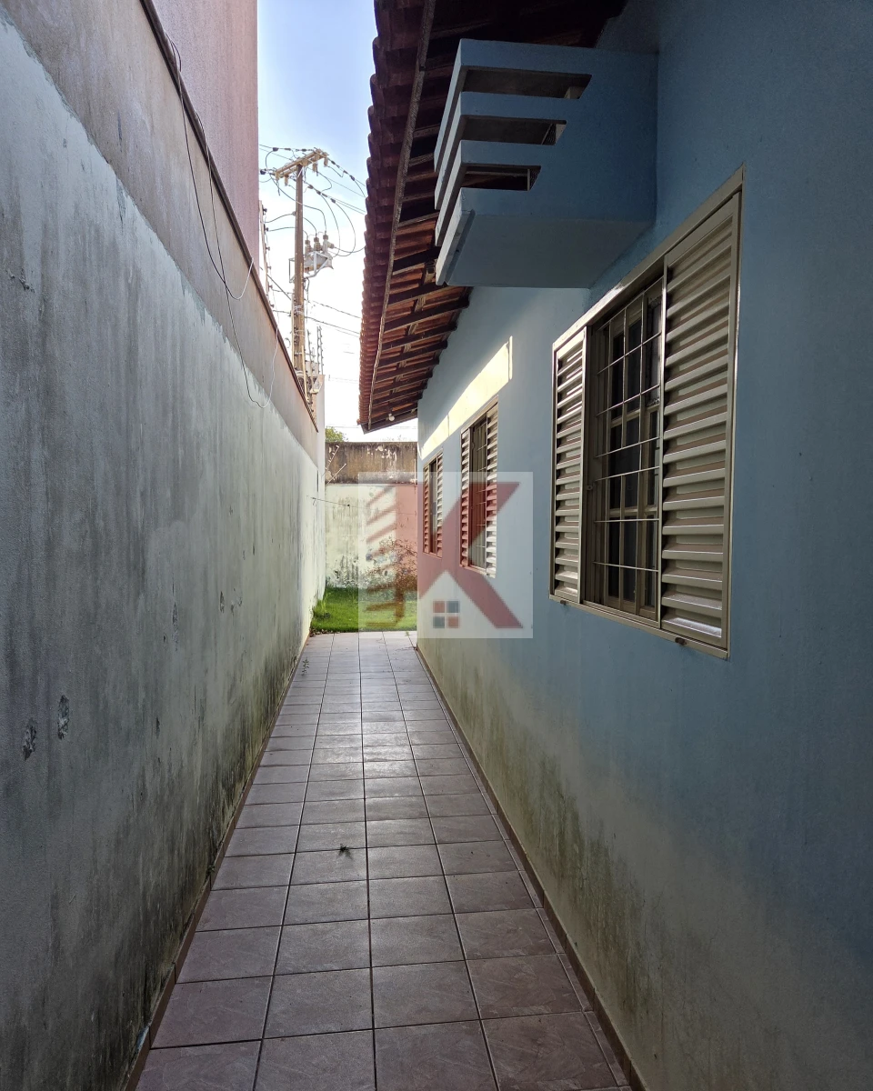 Imagens do imóveis Joia no Jardim San Fernando