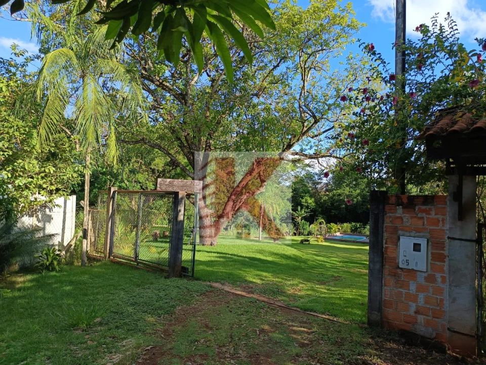Imagens do imóveis Chácara Á Venda EM CONDOMINIO ACEITA CASA COMO PERMUTA CHÁCARA NA ESTRADA DOS PIRIQUITOS