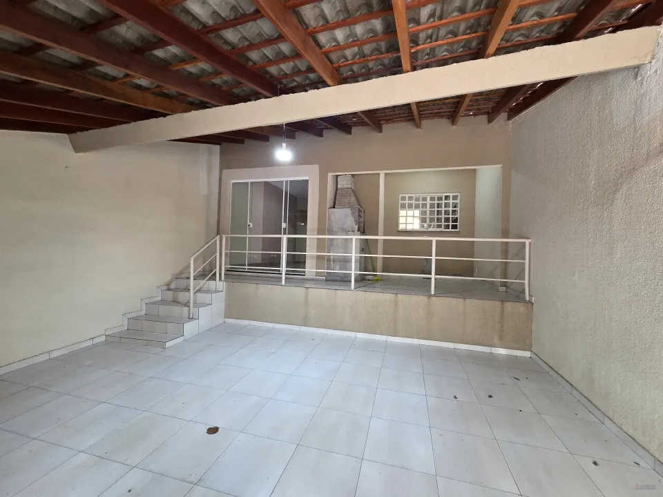 Imagens do imóveis Casa locação no Jardim Califórnia