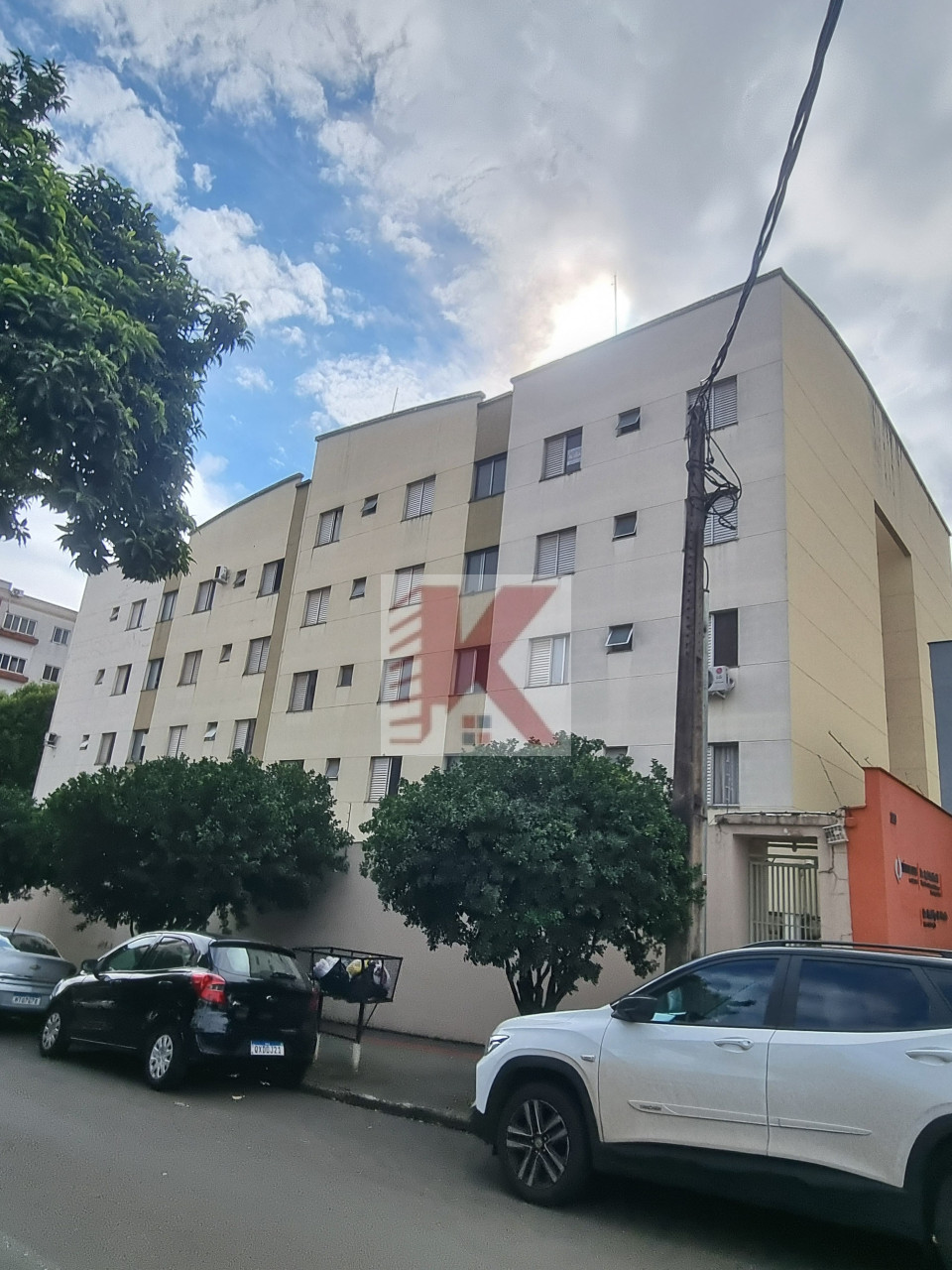 Imagens do imóveis Apartamento Á Venda Residencial Rio De Janeiro Londrina